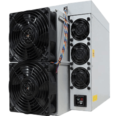 VENTORA Miner VM-1