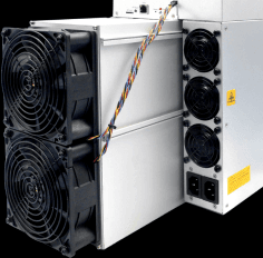 VENTORA Mining VM-3