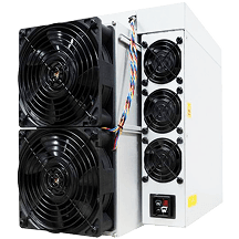 VENTORA MINER VM-9